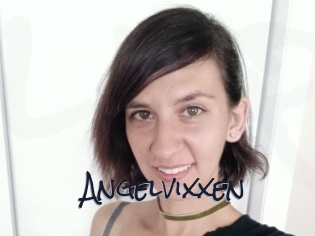angelvixxen Liquisexxx