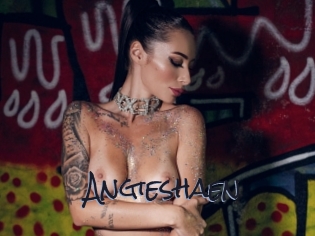 angieshaen Liquisexxx