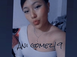 Ani_gomez19