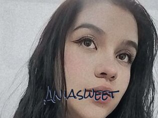 Aniasweet