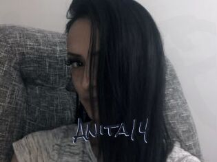 anita14 Liquisexxx