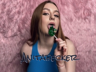 Anitabecker