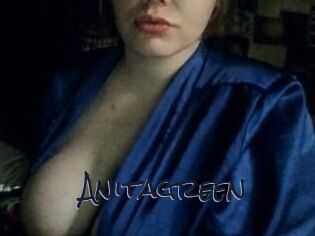Anitagreen