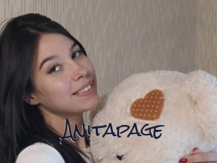 Anitapage