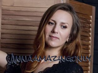 Annaamazingonly