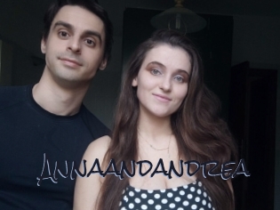 Annaandandrea