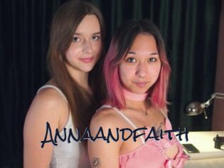 Annaandfaith