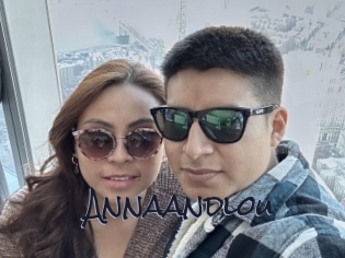 Annaandlou