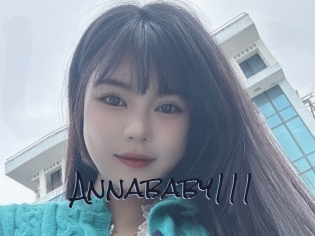 annababy111 Liquisexxx