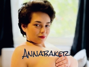Annabaker