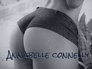 Annabelle_connelly