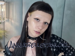 Annabelletaylor