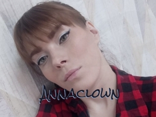 annaclown Liquisexxx