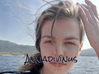 Annadivinus