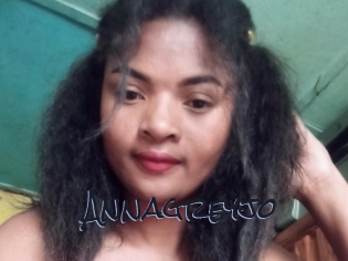 Annagreyjo