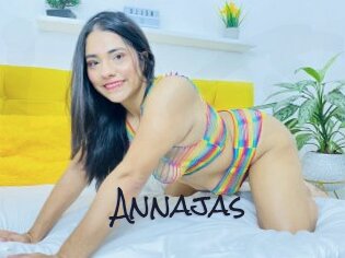 Annajas