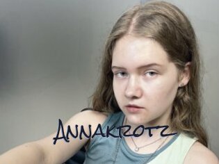 Annakrotz
