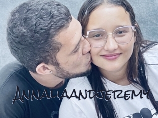 annaliaandjeremy Liquisexxx