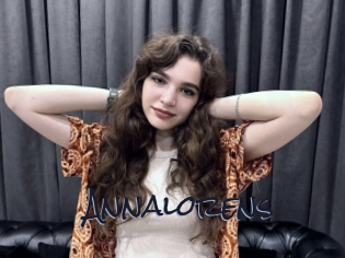 Annalorens