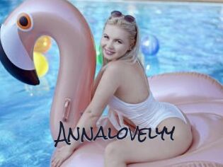annalovelyy Liquisexxx