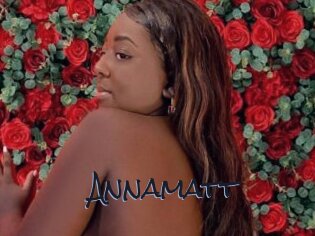 Annamatt
