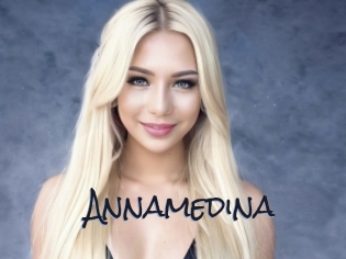 annamedina Liquisexxx