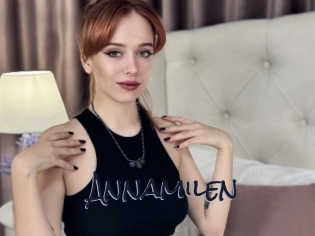 Annamilen