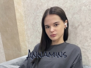 Annamins