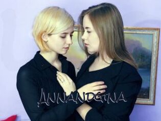 Annandgina