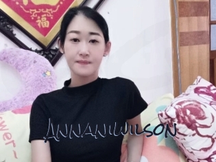 annaniwilson Liquisexxx