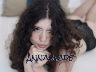annashade Liquisexxx