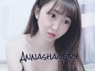 Annashagery