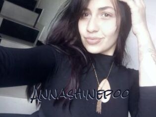 Annashinepoo