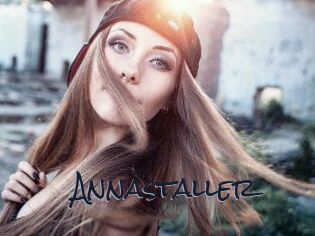 Annastaller