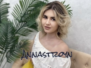 Annastroyn