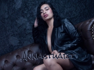 annastuart Liquisexxx