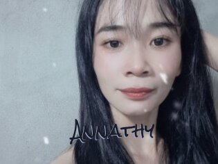 Annathy