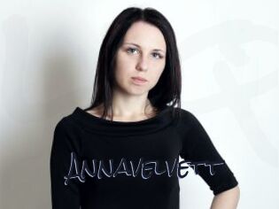Annavelvett