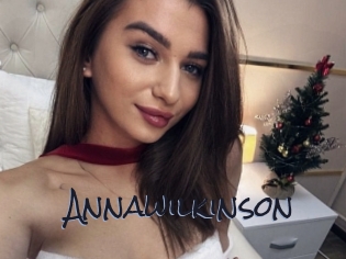 Annawilkinson