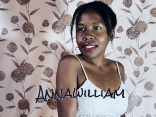 Annawilliam