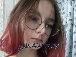 Annawitson