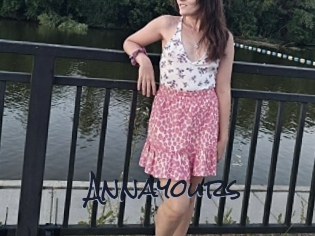 annayours Liquisexxx