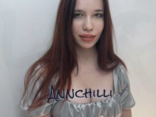 Annchilli