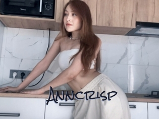 Anncrisp