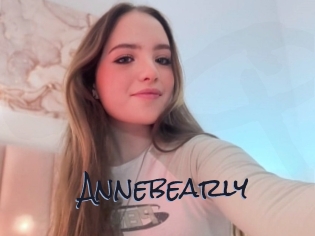 Annebearly