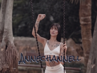 Annechannell