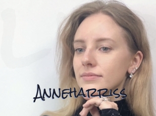 Anneharriss