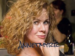 Annetmyrr