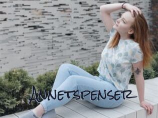 Annetspenser