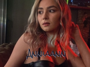 Anniaann